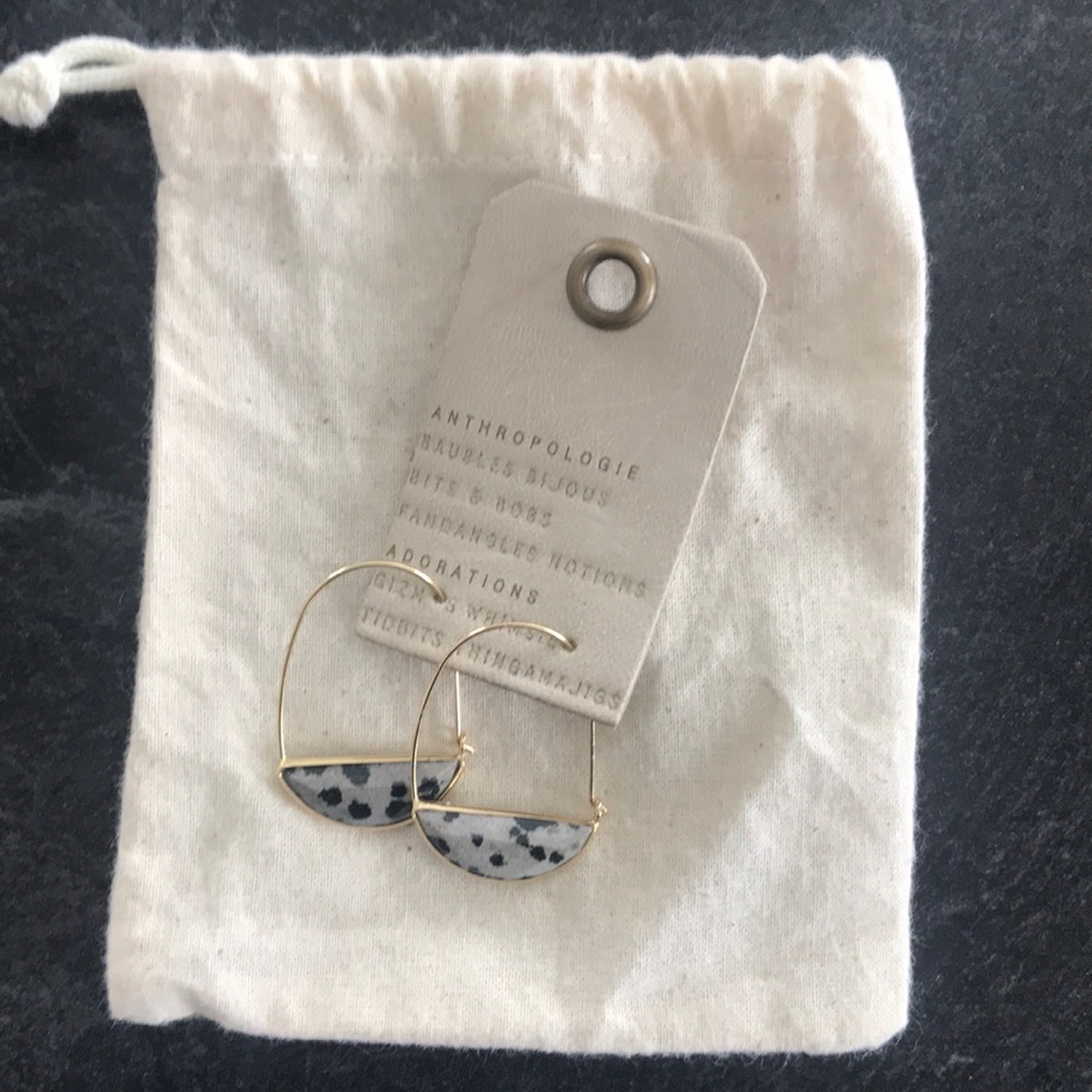 Anthropologie Earrings